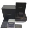 オーデマピゲ - ロイヤルオーク オフショア クロノグラフ | AUDEMARS PIGUET | 26470ST.OO.A028CR.01 | SS 黒文字盤 自動巻き レザー | 中古 |