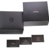 チューダー - ブラックベイ フィフティエイトス | TUDOR | 79010SG | 925 シルバー グレー文字盤 自動巻き レザー | 中古 |