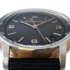 オーデマピゲ - CODE11.59 by オーデマピゲ | AUDEMARS PIGUET | 15210CR.OO.A002KB.01 | WG＆PG 黒文字盤 自動巻き ラバー | 中古 |