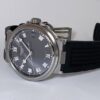 ブレゲ - マリーン | BREGUET | 5517TI/G2/5ZU | TI グレー文字盤 自動巻き ラバー | 中古 |