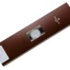 パテックフィリップ - カラトラバ スモセコ | PATEK PHILIPPE | 5119G-001 | Cal.215PS | WG 白文字盤 手巻き レザー | レストア | 中古 |