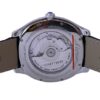 カルティエ - ドライブ ドゥ カルティエ ラージデイト | CARTIER | WSNM0005 | SS シルバー文字盤 自動巻き レザー | 中古 |