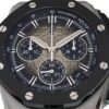 オーデマピゲ - ロイヤルオーク オフショア クロノグラフ | AUDEMARS PIGUET | 26420SO.OO.A600CA.01 | SS ブラウン文字盤 自動巻き ラバー | 委託品 | 未使用品 |