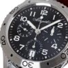 ブレゲ - トランスアトランティック | BREGUET | 3820ST/H2/9W6 | SS 黒文字盤 自動巻き レザー | 委託品 | 中古