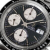 チューダー - クロノタイム オイスターデイト | TUDOR | 79160 | SS 黒文字盤 自動巻き ブレスレット | 中古