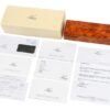 ブレゲ - クラシック ツインバレル | BREGUET | 5907BR/12/984 | RG シルバー文字盤 手巻き レザー | 中古