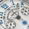 フランクミュラー - トノーカーベックス マリナー クロノグラフ | FRANCK MULLER | 7080CCAT MAR | SS シルバー文字盤 自動巻き ラバー | 委託品 | 中古