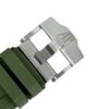 オーデマピゲ - ロイヤルオーク オフショア ダイバー | AUDEMARS PIGUET | 15720ST.OO.A052CA.01 | SS カーキ文字盤 自動巻き ラバー | 未使用品