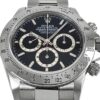 ロレックス - オイスターパーペチュアル コスモグラフデイトナ | ROLEX | 16520 | SS 黒文字盤 自動巻き ブレスレット | 委託品 | 中古