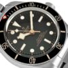 チューダー - ブラックベイ 58 | TUDOR | M79030N-0001 | SS 黒文字盤 自動巻き ブレスレット | 中古