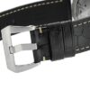 オフィチーネ パネライ - ルミノール マリーナ 1950 3デイズ | OFFICINE PANERAI | PAM01392 | SS 黒文字盤 自動巻き レザー | 未使用品 |