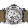ロジェデュブイ - エクスカリバー | ROGER DUBUIS | 45RDDBEX0543 | TI ブルー文字盤 自動巻き レザー | 中古 |