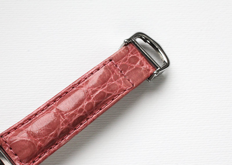 カルティエ - パシャC クリスマス限定 | CARTIER | W3109599 | SS 黒文字盤 自動巻き レザー | 中古 |