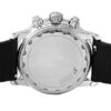 ブランパン - レマン クロノグラフ | BLANCPAIN | 2185 | SS 黒文字盤 自動巻き レザー | 中古 |