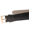 パテックフィリップ - カラトラバ | PATEK PHILIPPE | 3919R-001 | RG 白文字盤 手巻き レザー | アーカイブ付 | 1989年製 | レストア | 中古 |