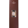 パテックフィリップ - カラトラバ | PATEK PHILIPPE | 5115J-001 | YG エナメル文字盤 手巻き レザー | 2001年製 | レストア | 中古 |