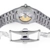 オーデマピゲ - ロイヤルオーク | AUDEMARS PIGUET | 15300ST.OO.1220ST.01 | SS 白文字盤 自動巻き ブレスレット | 委託品 | 中古 |