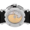 ブレゲ - マリーン II ラージデイト | BREGUET | 5817ST/92/5V8 | SS 黒文字盤 自動巻き ラバー | 中古 |