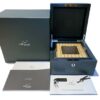 ブレゲ - マリーン | BREGUET | 5517TI/G2/5ZU | TI グレー文字盤 自動巻き ラバー | 中古 |