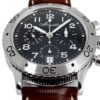 ブレゲ - トランスアトランティック | BREGUET | 3820ST/H2/9W6 | SS 黒文字盤 自動巻き レザー | 委託品 | 中古