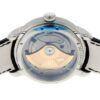 オーデマピゲ - ミレネリー | AUDEMARS PIGUET | 15350ST.OO.D002CR.01 | SS スケルトン文字盤 自動巻き レザー