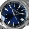 ヴァシュロンコンスタンタン - オーヴァーシーズ | VACHERON CONSTANTIN | 4500V/110A-B128 | SS ブルー文字盤 自動巻き ブレスレット | 委託品 | 中古
