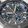 オーデマピゲ - ロイヤルオーク オフショア クロノグラフ | AUDEMARS PIGUET | 26420IO.OO.A009CA.01 | TI グレー文字盤 自動巻き ラバー | 未使用品