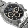 ロレックス - オイスターパーペチュアル コスモグラフデイトナ | ROLEX | 16520 | SS 黒文字盤 自動巻き ブレスレット | 委託品 | 中古