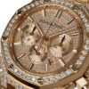 オーデマピゲ - ロイヤルオーク クロノグラフ | AUDEMARS PIGUET | 26333OR.ZZ.1222OR.01 | PG 全面ダイヤ文字盤 自動巻き ブレスレット | 委託品 | 中古