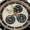 ロレックス - BAMFORD ヘリテージ デイトナ ポールニューマン | ROLEX | RG エキゾチック文字盤 自動巻き ブレスレット | 委託品 | 中古