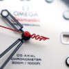 オメガ - シーマスターダイバー300 コーアクシャル コマンダーウォチ | OMEGA | 212.32.41.20.04.001 | SS 白文字盤 自動巻き ナイロン | 7007本限定 | 未使用品 |