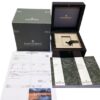 オーデマピゲ - ロイヤルオーク | AUDEMARS PIGUET | 15300ST.OO.1220ST.01 | SS 白文字盤 自動巻き ブレスレット | 中古 |