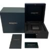 オーデマピゲ - CODE11.59 by オーデマピゲ クロノグラフ | AUDEMARS PIGUET | 26393NB.OO.A002KB.01 | WG/CE グレー文字盤 自動巻き ラバー | 委託品 | 中古