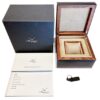 ブレゲ - トランスアトランティック | BREGUET | 3820ST/H2/9W6 | SS 黒文字盤 自動巻き レザー | 委託品 | 中古
