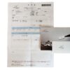 ブレゲ - マリーンII ラージデイト | BREGUET | 5817ST/12/5V8 | SS シルバー文字盤 自動巻き ラバー | 中古
