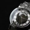 ブレゲ - マリーンII ラージデイト | BREGUET | 5817ST/92/SMO | SS 文字盤 自動巻き ブレスレット |