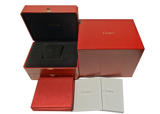 カルティエ - パシャ スケルトン パンテール | CARTIER | HPI00508 | PG スケルトン文字盤 手巻き レザー | 委託品 | 中古 |