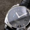 オフィチーネ パネライ - ルミノール マリーナ 1950 3デイズ | OFFICINE PANERAI | PAM01392 | SS 黒文字盤 自動巻き レザー | 未使用品 |