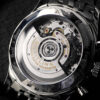 ブライトリング - ナビタイマー1 B01クロノグラフ43 コンセプトショップ限定 | BREITLING | U022F-1NP | SS&RG グレー&黒文字盤 自動巻き ブレスレット | 未使用品 |