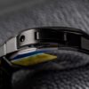 オフィチーネ パネライ - ルミノール カリフォルニア 8デイズ TI(DLC) | OFFICINE PANERAI | PAM00779 黒文字盤 手巻き レザー |