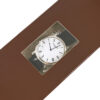 パテックフィリップ - カラトラバ | PATEK PHILIPPE | 5120G-001 | WG 白文字盤 自動巻き レザー | 2010年製 | レストア | 中古 |
