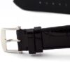 ブランパン - レマン クロノグラフ | BLANCPAIN | 2185 | SS 黒文字盤 自動巻き レザー | 中古 |