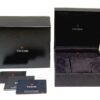 チューダー - ブラックベイ フィフティ-エイト | TUDOR | 79030B | SS ネイビーブルー文字盤 自動巻き ブレスレット | 中古 |