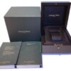オーデマピゲ - ロイヤルオーク | AUDEMARS PIGUET | 15400OR.OO.D088CR.01 | PG シルバー文字盤 自動巻き レザー | 委託品 | 中古 |