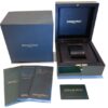 オーデマピゲ - ロイヤルオーク | AUDEMARS PIGUET | 15450ST.OO.1256ST.01 | SS シルバー文字盤 自動巻き ブレスレット | 委託品 | 中古 |