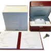 カルティエ - ドライブ ドゥ カルティエ ラージデイト | CARTIER | WSNM0005 | SS シルバー文字盤 自動巻き レザー | 中古 |