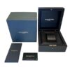オーデマピゲ - ロイヤルオーク | AUDEMARS PIGUET | 15500ST.OO.1220ST.03 | SS 黒文字盤 自動巻き ブレスレット | 中古 |