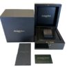 オーデマピゲ - ロイヤルオーク | AUDEMARS PIGUET | 15500ST.OO.1220ST.03 | SS 黒文字盤 自動巻き ブレスレット | 中古 |