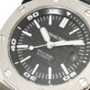 オーデマピゲ - ロイヤルオーク オフショアダイバー | AUDEMARS PIGUET | 15710ST.OO.A002CA.01 | SS 黒文字盤 自動巻き ラバー | 中古