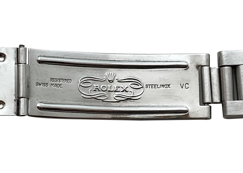 ロレックス - オイスター コスモグラフデイトナ | ROLEX | 6263 | SS 黒文字盤 手巻き ブレスレット | 1980年製 | ヴィンテージ | 委託品 | 中古